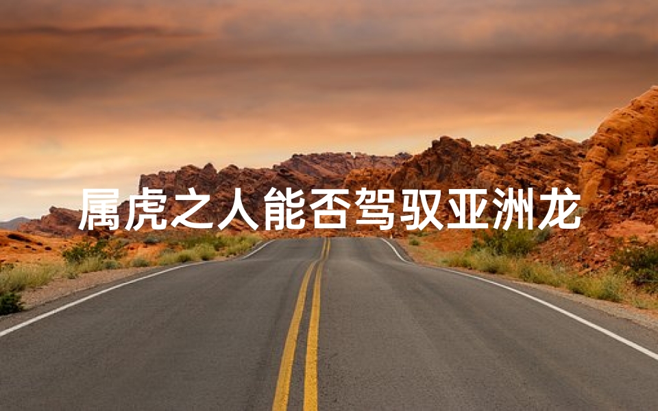 属虎之人能否驾驭亚洲龙？