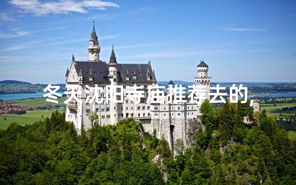 冬天沈阳寺庙推荐去的,沈阳冬季去哪