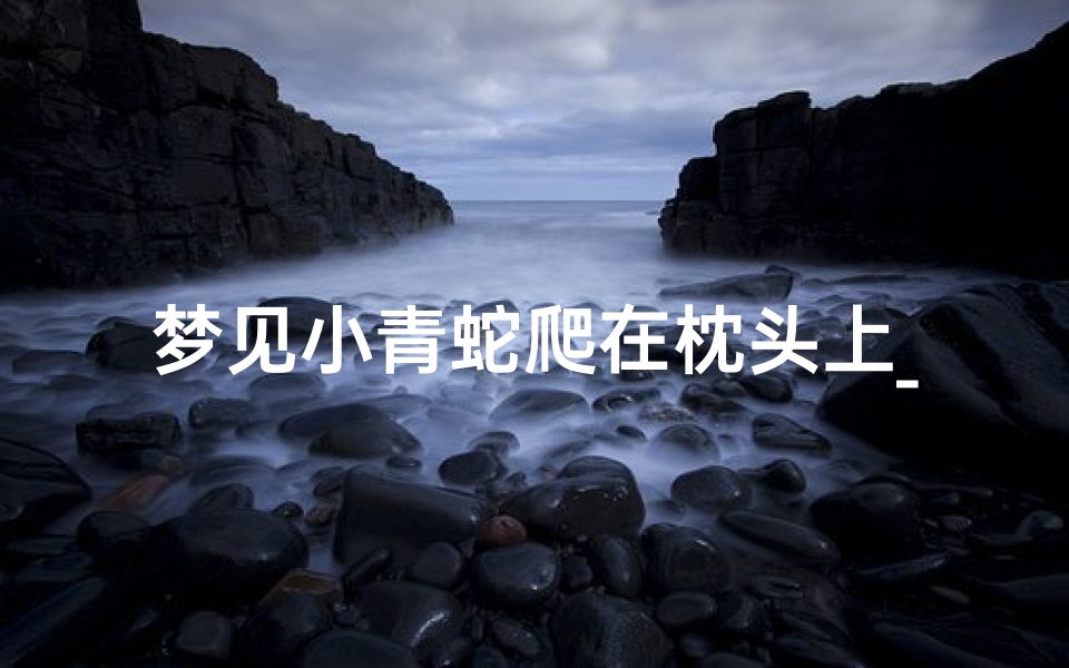 梦见小青蛇爬在枕头上_做梦梦到小青蛇往我身上爬