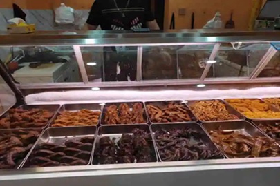 卤菜店店名怎么取 高端大气的卤味名字