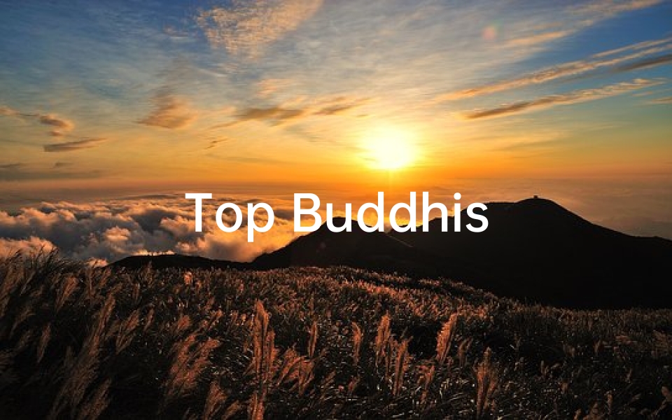 Top Buddhist Temples for Friends to Visit