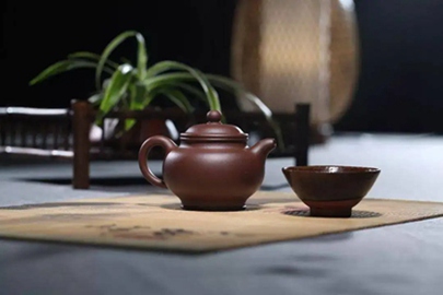 茶叶店名字大全集 有诗意的茶店铺名字